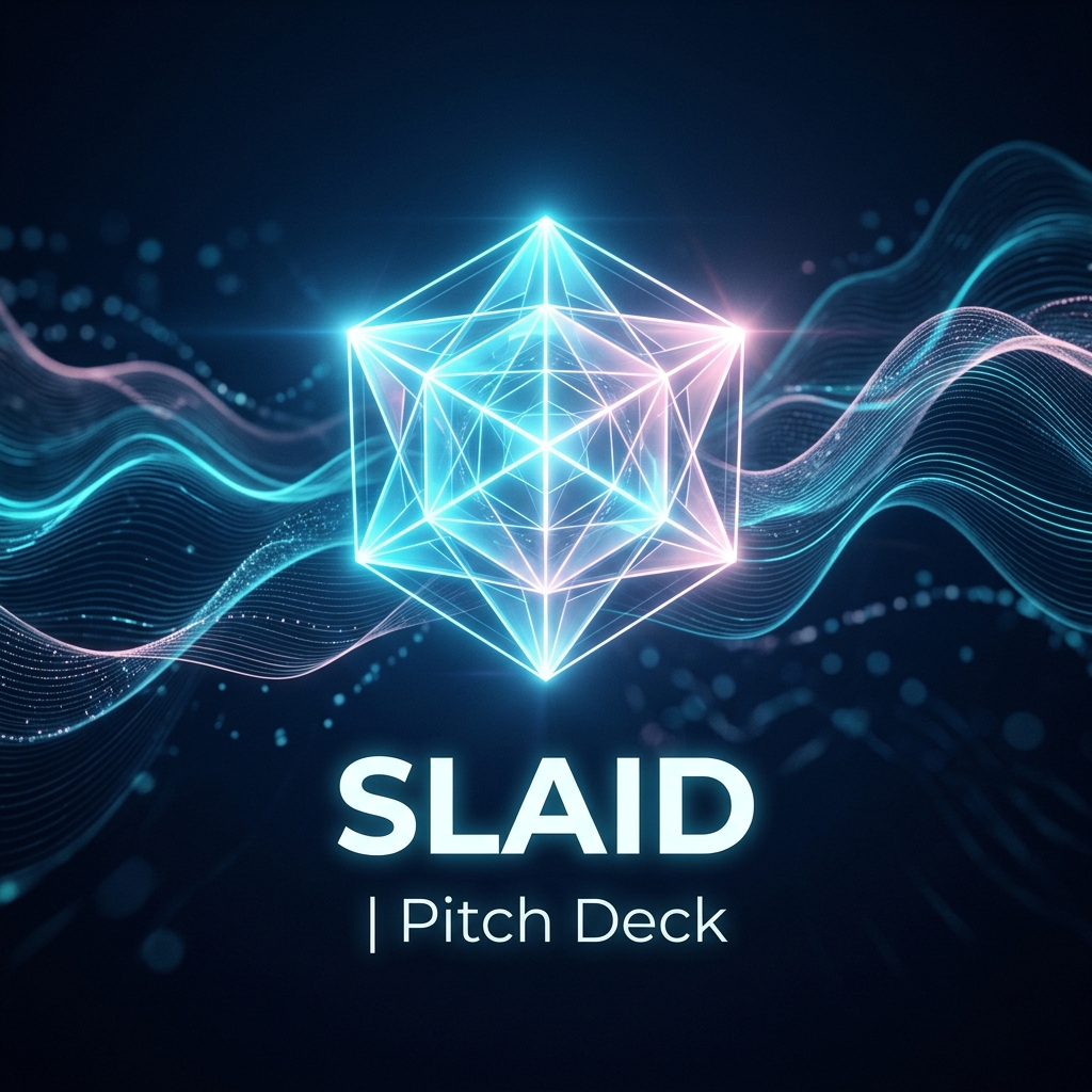 Pitch Deck